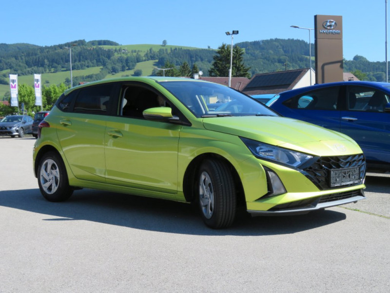 i20 (BC3) GO 1.0 T-GDI b6bg1 - 2