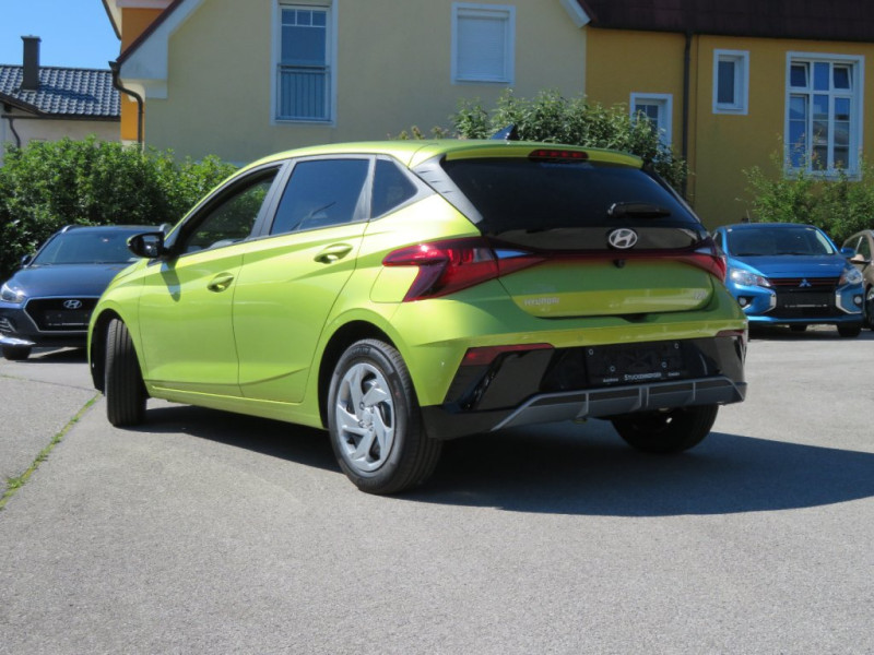 i20 (BC3) GO 1.0 T-GDI b6bg1 - 3