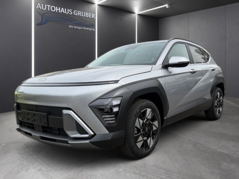 Kona (SX2) GO Plus 1.0 T-GDI 2WD k6bu1-OP6