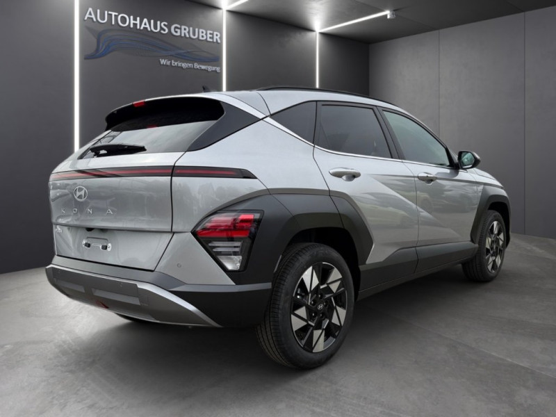 Kona (SX2) GO Plus 1.0 T-GDI 2WD k6bu1-OP6 - 2