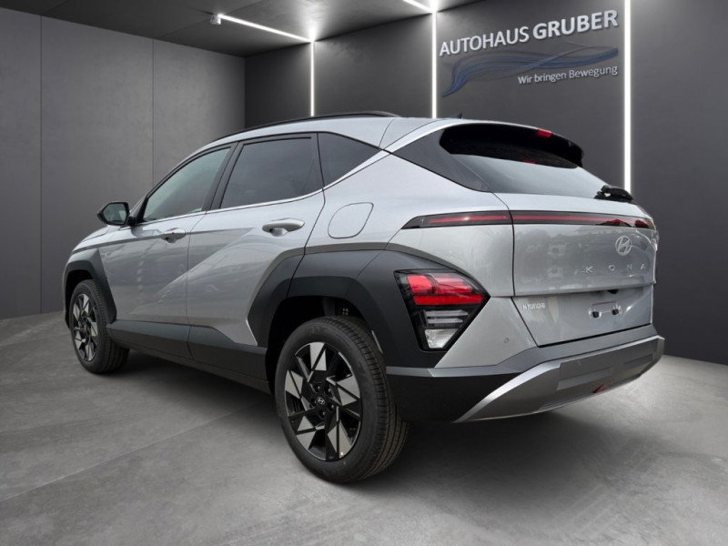 Kona (SX2) GO Plus 1.0 T-GDI 2WD k6bu1-OP6 - 3