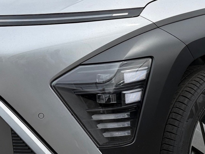 Kona (SX2) GO Plus 1.0 T-GDI 2WD k6bu1-OP6 - 4