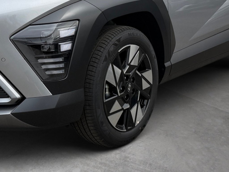 Kona (SX2) GO Plus 1.0 T-GDI 2WD k6bu1-OP6 - 5