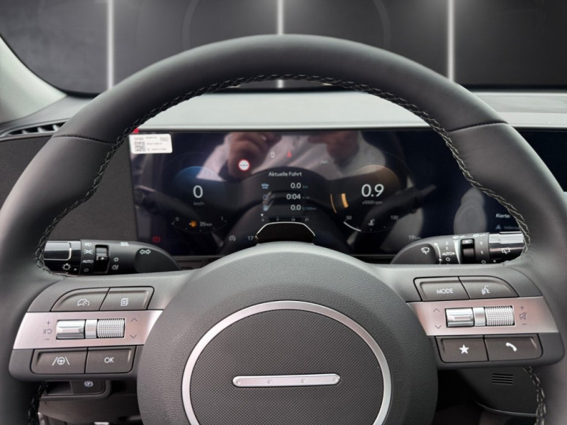 Kona (SX2) GO Plus 1.0 T-GDI 2WD k6bu1-OP6 - 7