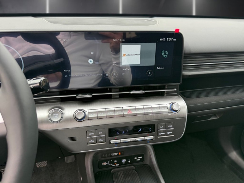 Kona (SX2) GO Plus 1.0 T-GDI 2WD k6bu1-OP6 - 8