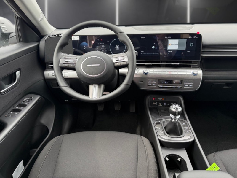 Kona (SX2) GO Plus 1.0 T-GDI 2WD k6bu1-OP6 - 9