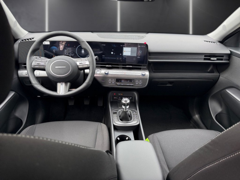 Kona (SX2) GO Plus 1.0 T-GDI 2WD k6bu1-OP6 - 10