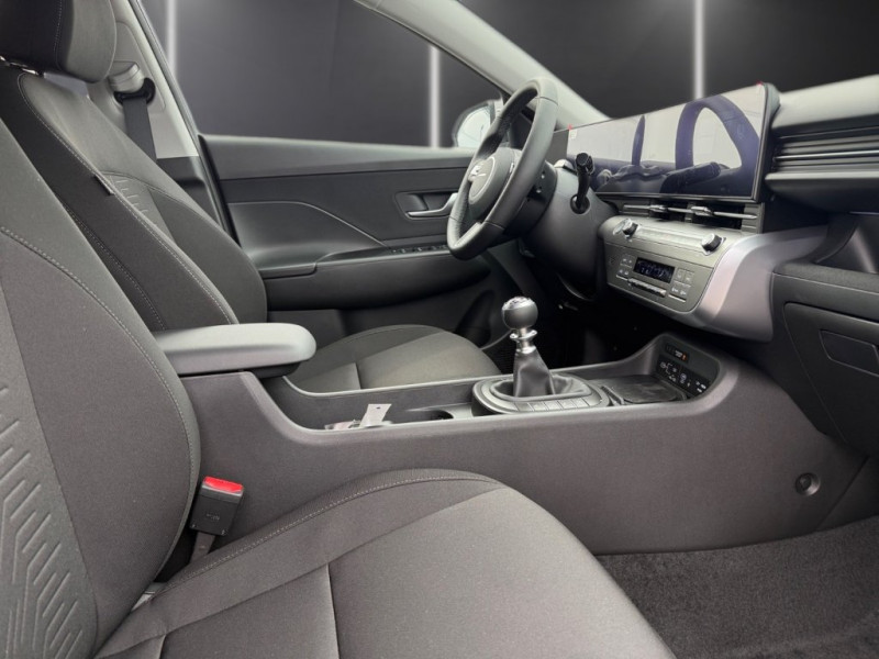 Kona (SX2) GO Plus 1.0 T-GDI 2WD k6bu1-OP6 - 13