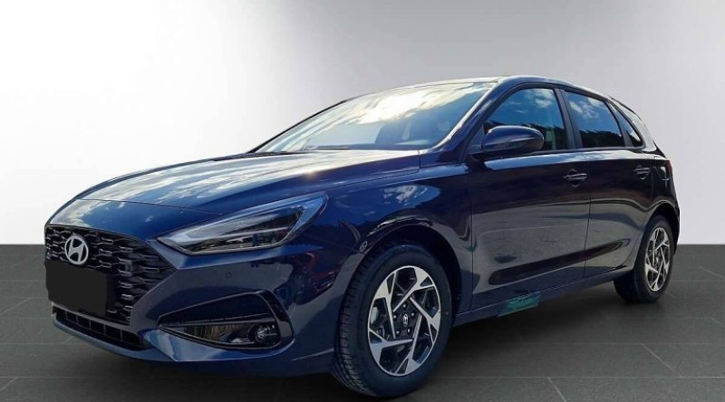 i30 - PD GO 1.0 T-GDI