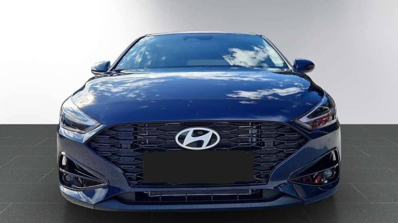 i30 - PD GO 1.0 T-GDI - 1