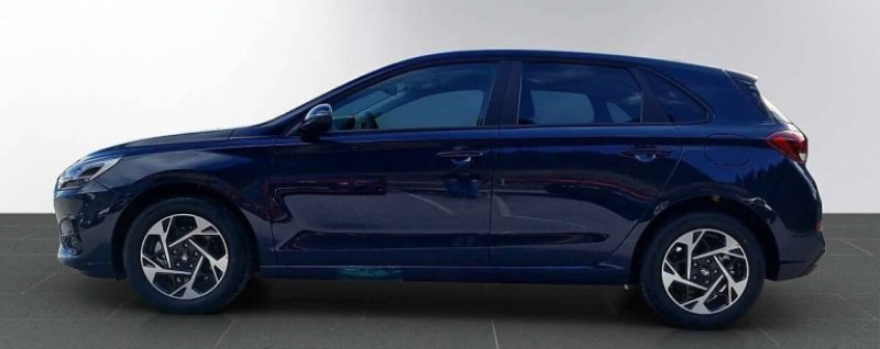 i30 - PD GO 1.0 T-GDI - 2