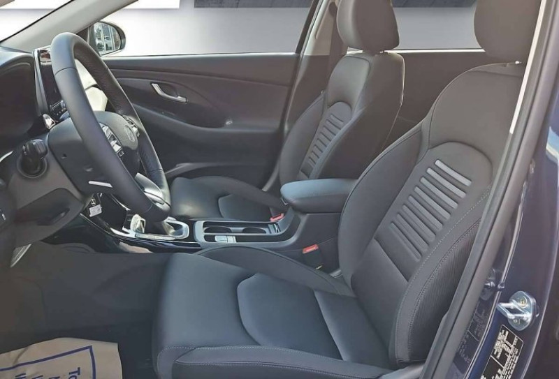 i30 - PD GO 1.0 T-GDI - 8
