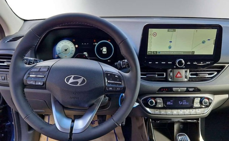 i30 - PD GO 1.0 T-GDI - 9