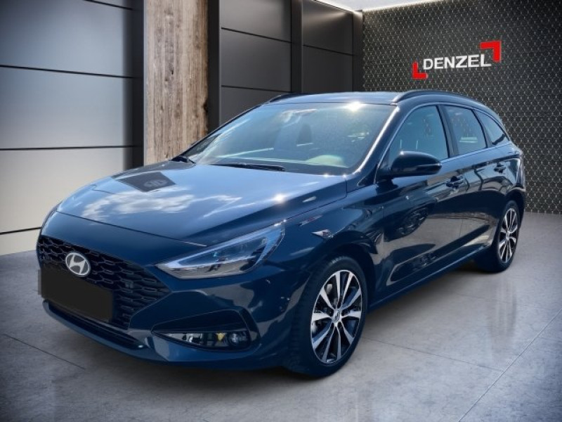 i30 Kombi - PD GO Plus 1.0 TGDI DCT