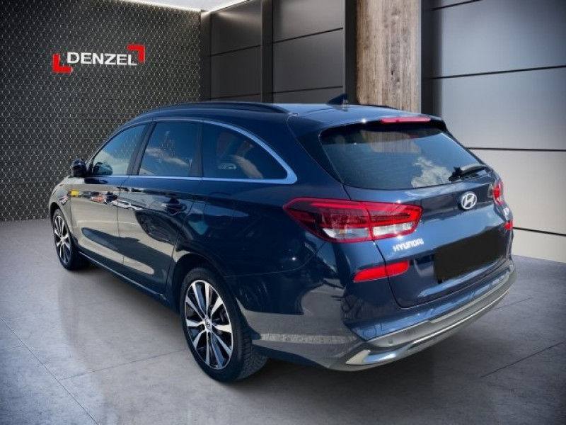 i30 Kombi - PD GO Plus 1.0 TGDI DCT - 1