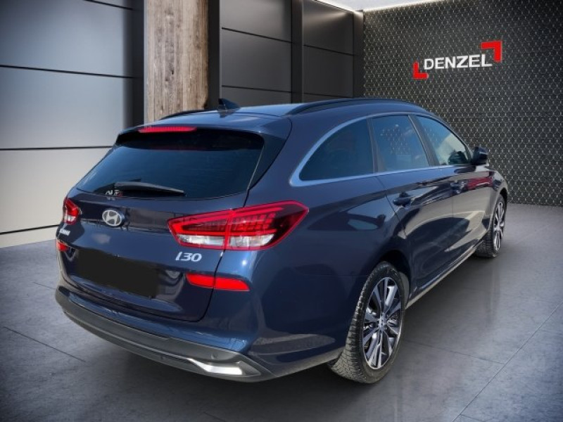 i30 Kombi - PD GO Plus 1.0 TGDI DCT - 2