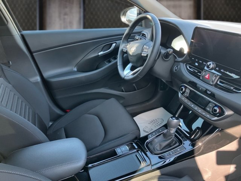i30 Kombi - PD GO Plus 1.0 TGDI DCT - 4