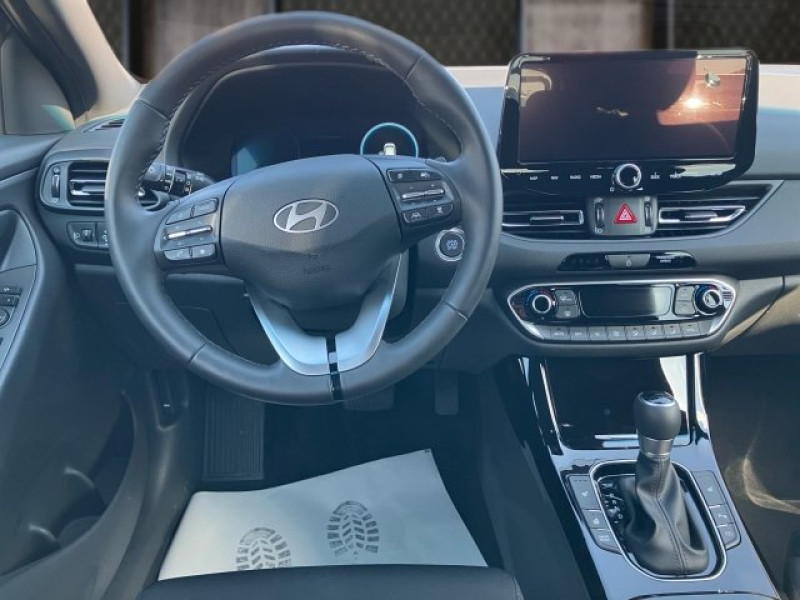 i30 Kombi - PD GO Plus 1.0 TGDI DCT - 5