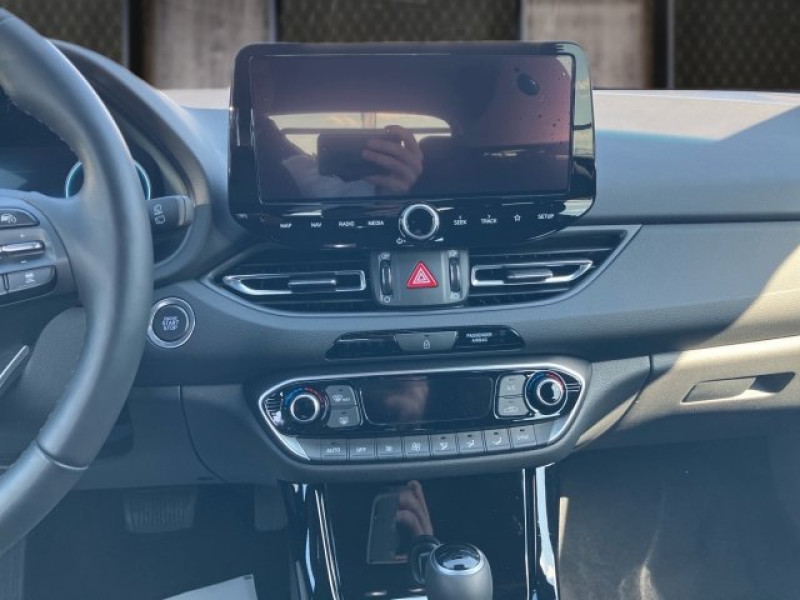 i30 Kombi - PD GO Plus 1.0 TGDI DCT - 6
