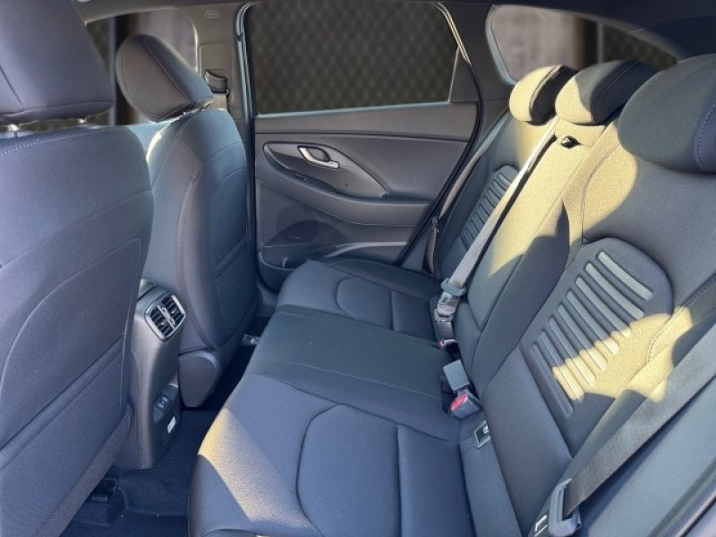 i30 Kombi - PD GO Plus 1.0 TGDI DCT - 7