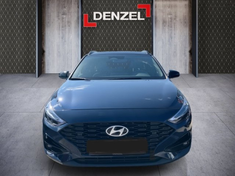 i30 Kombi - PD GO Plus 1.0 TGDI DCT - 9