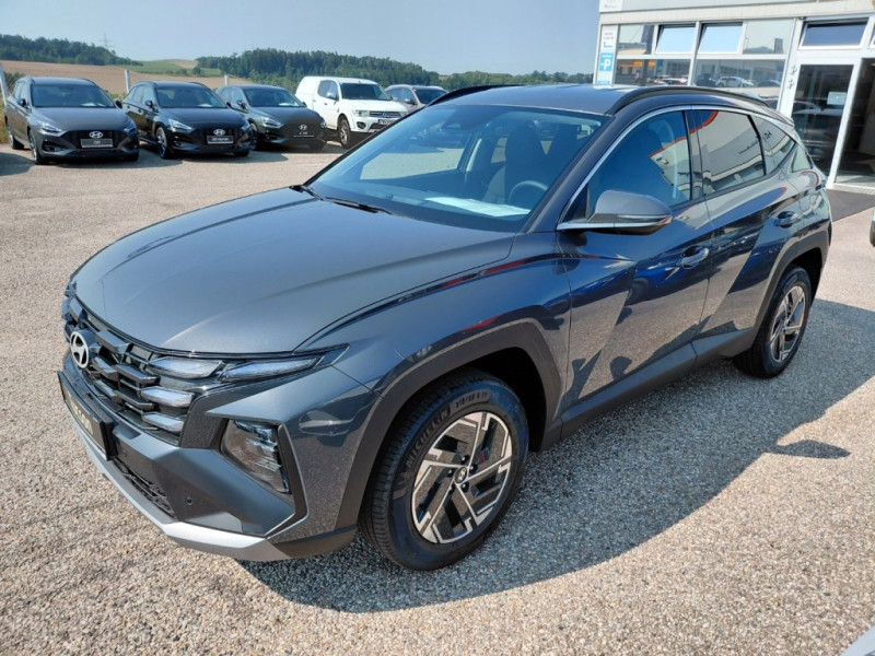 Tucson NX4 Jubile 1,6 T-GDi HEV 4WD AT t6hj2 - 0