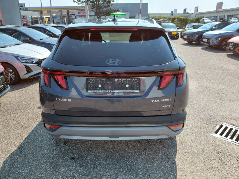 Tucson NX4 Jubile 1,6 T-GDi HEV 4WD AT t6hj2 - 3