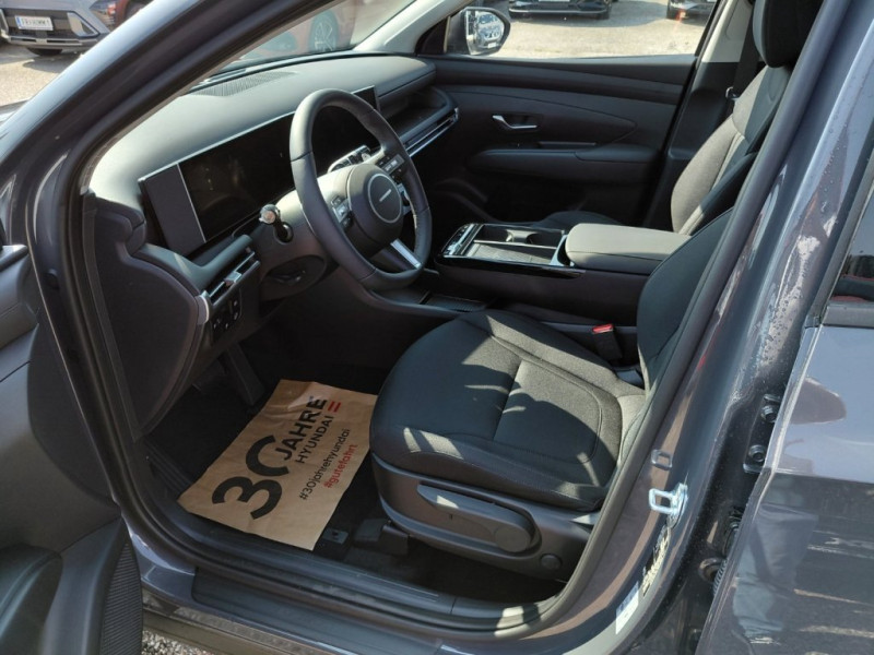 Tucson NX4 Jubile 1,6 T-GDi HEV 4WD AT t6hj2 - 7