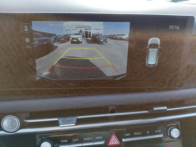 Tucson NX4 Jubile 1,6 T-GDi HEV 4WD AT t6hj2 - 10