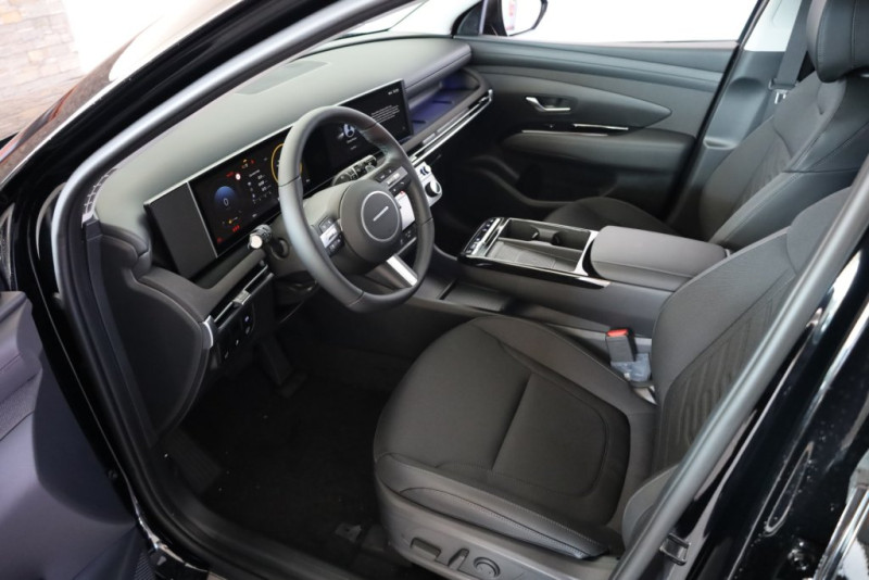 Tucson NX4 GO Plus 1,6 T-GDi 4WD DCT t6bu3 - 3