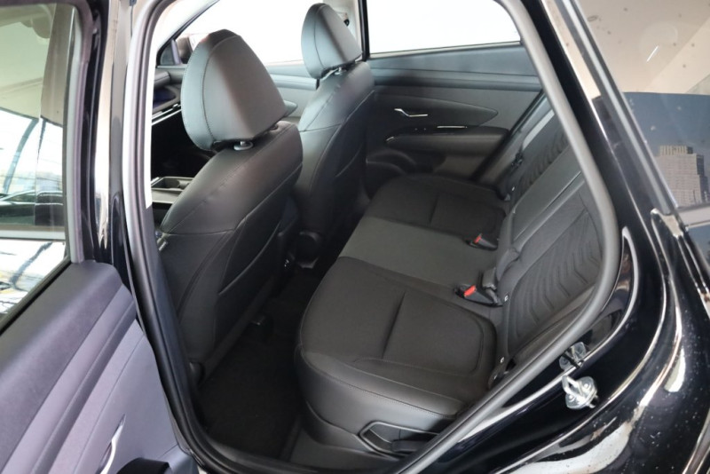 Tucson NX4 GO Plus 1,6 T-GDi 4WD DCT t6bu3 - 4