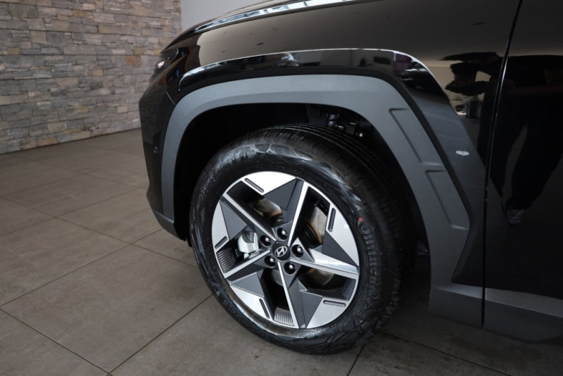 Tucson NX4 GO Plus 1,6 T-GDi 4WD DCT t6bu3 - 19