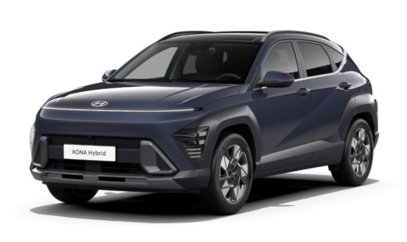 Kona HEV (SX2) N Line 1.6 GDI 2WD HEV k6hl1