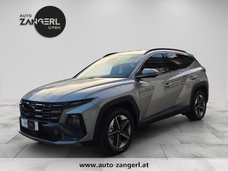 Tucson NX4 GO Plus 1,6 T-GDi HEV 4WD AT t6hu2-PP1 - 0