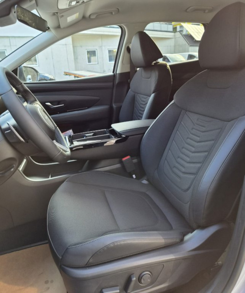 Tucson NX4 GO Plus 1,6 T-GDi HEV 4WD AT t6hu2-PP1 - 8