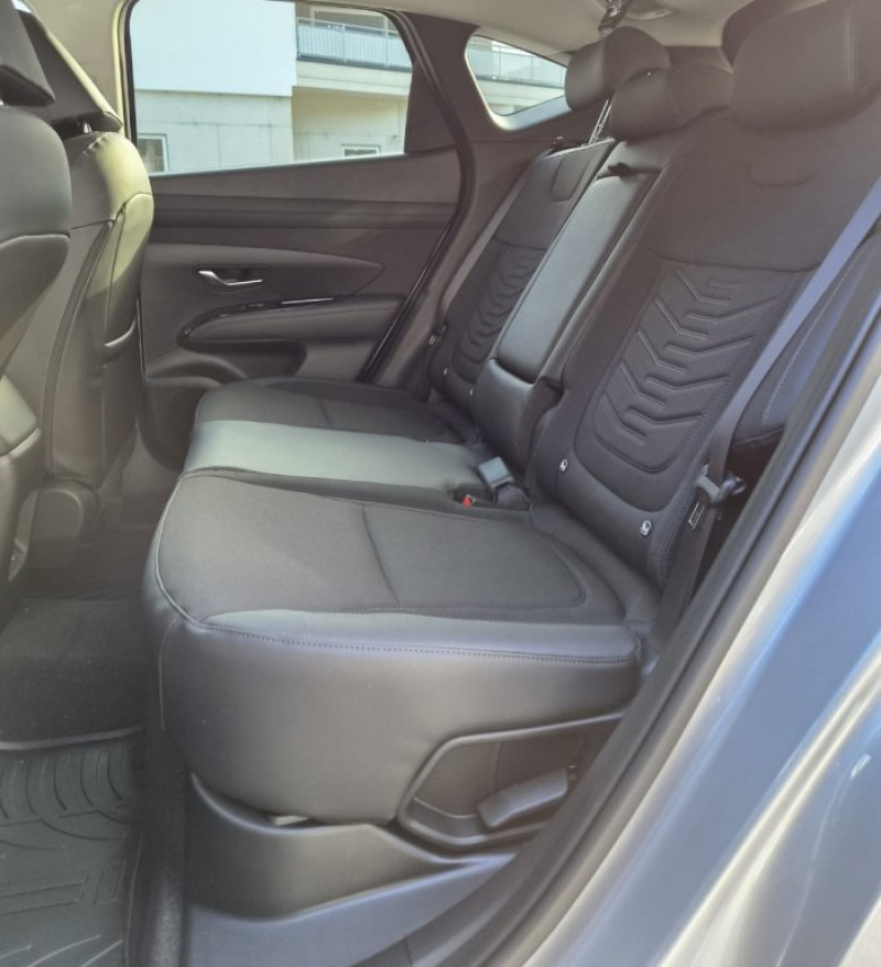 Tucson NX4 GO Plus 1,6 T-GDi HEV 4WD AT t6hu2-PP1 - 9