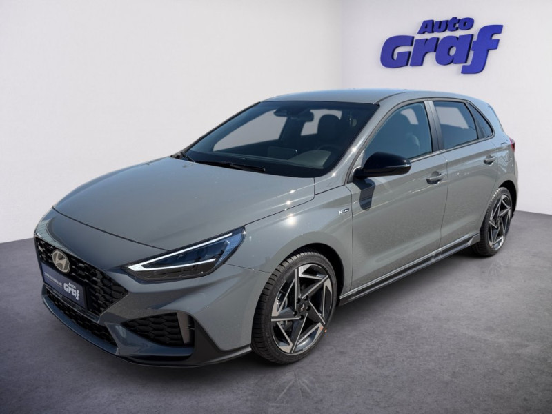 i30 - PD N Line 1.6 T-GDI DCT c6bl2-PP4 - 0