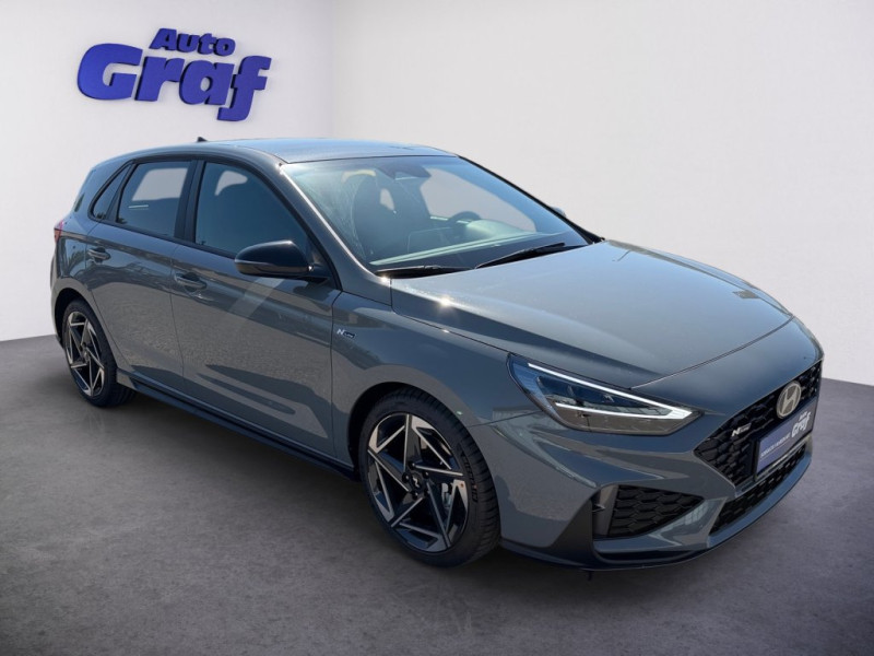 i30 - PD N Line 1.6 T-GDI DCT c6bl2-PP4 - 1