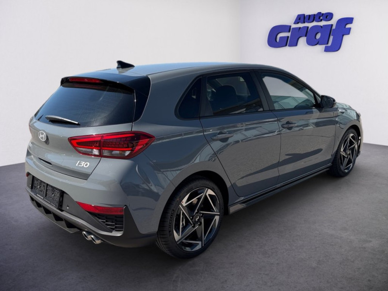 i30 - PD N Line 1.6 T-GDI DCT c6bl2-PP4 - 3