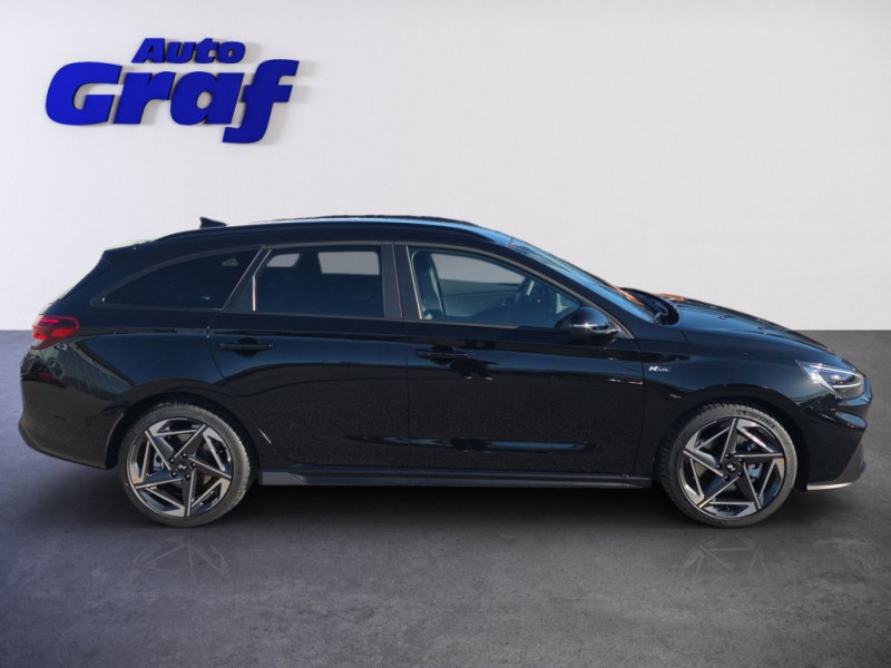 i30 Kombi - PD N Line 1.6 T-GDI DCT c6kl2-PP4 - 2