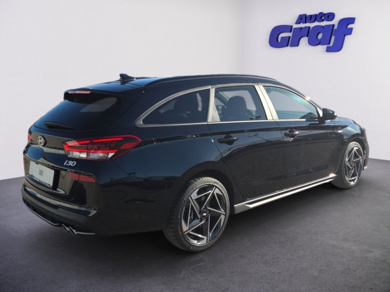i30 Kombi - PD N Line 1.6 T-GDI DCT c6kl2-PP4 - 3