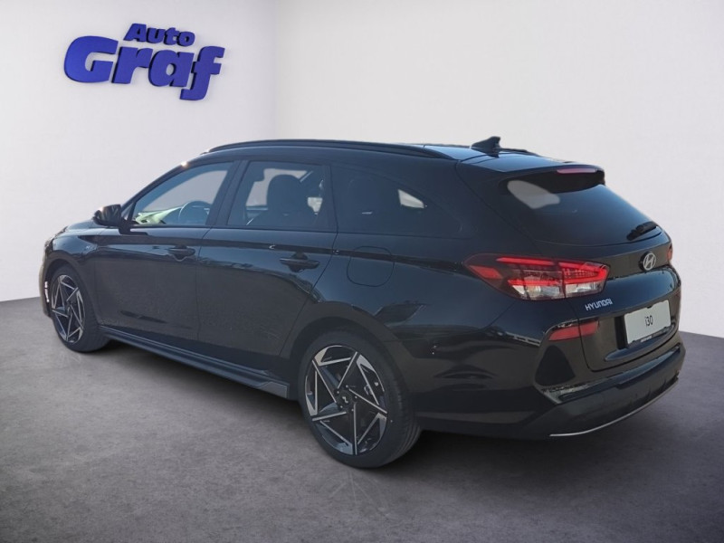 i30 Kombi - PD N Line 1.6 T-GDI DCT c6kl2-PP4 - 4