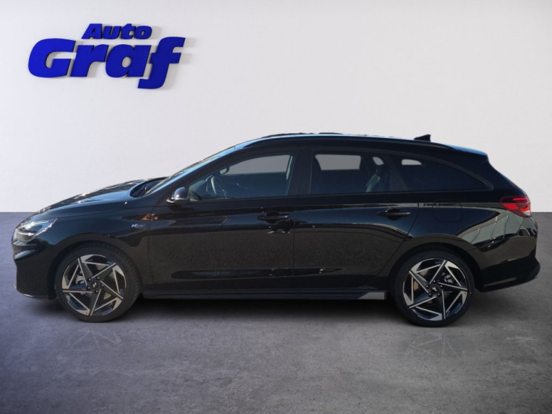 i30 Kombi - PD N Line 1.6 T-GDI DCT c6kl2-PP4 - 5