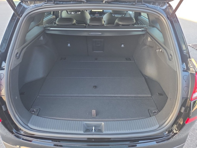 i30 Kombi - PD N Line 1.6 T-GDI DCT c6kl2-PP4 - 8