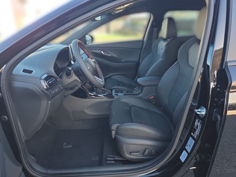 i30 Kombi - PD N Line 1.6 T-GDI DCT c6kl2-PP4 - 9