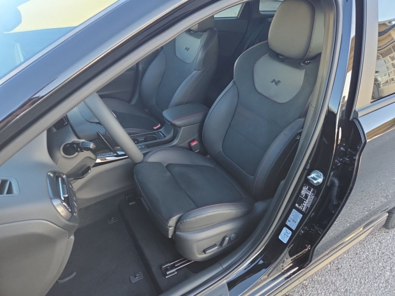 i30 Kombi - PD N Line 1.6 T-GDI DCT c6kl2-PP4 - 11