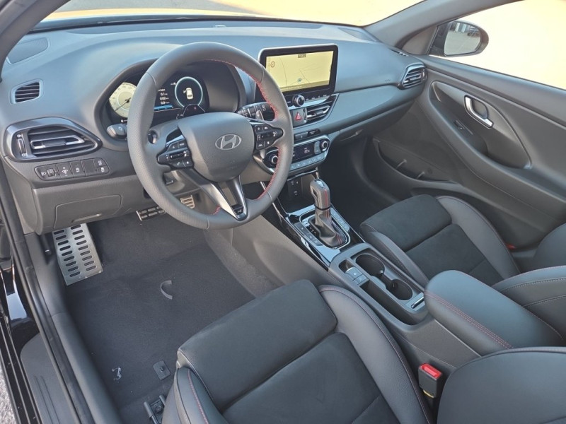i30 Kombi - PD N Line 1.6 T-GDI DCT c6kl2-PP4 - 12