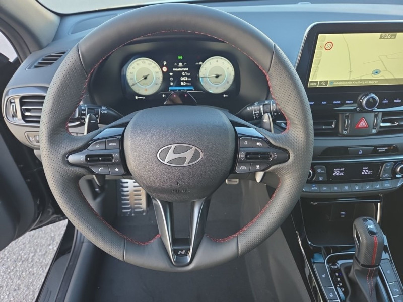 i30 Kombi - PD N Line 1.6 T-GDI DCT c6kl2-PP4 - 13