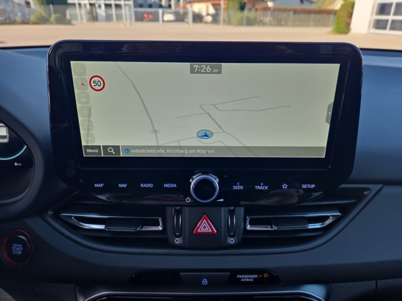 i30 Kombi - PD N Line 1.6 T-GDI DCT c6kl2-PP4 - 16