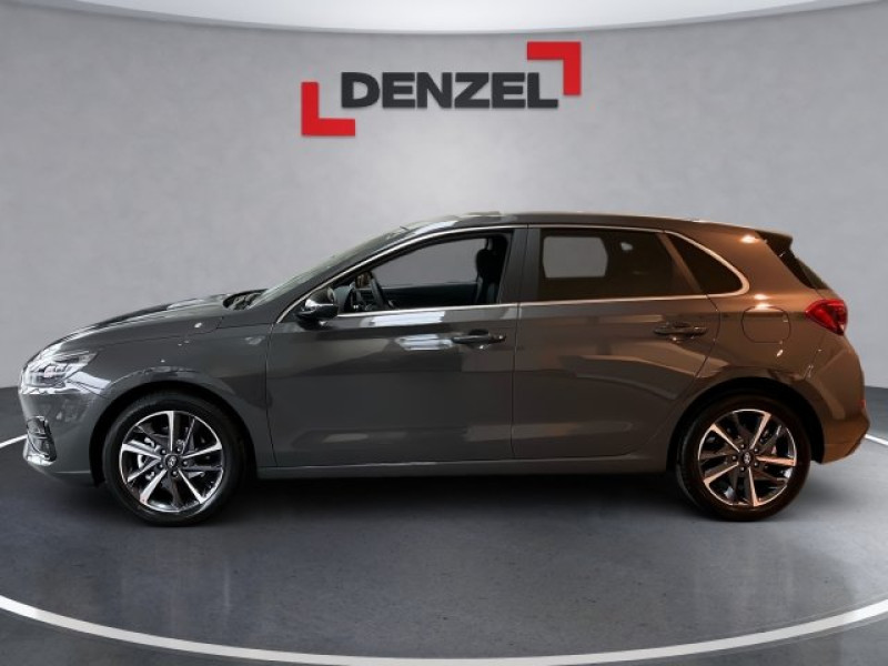 i30 - PD GO Plus 1.0 T-GDI - 1